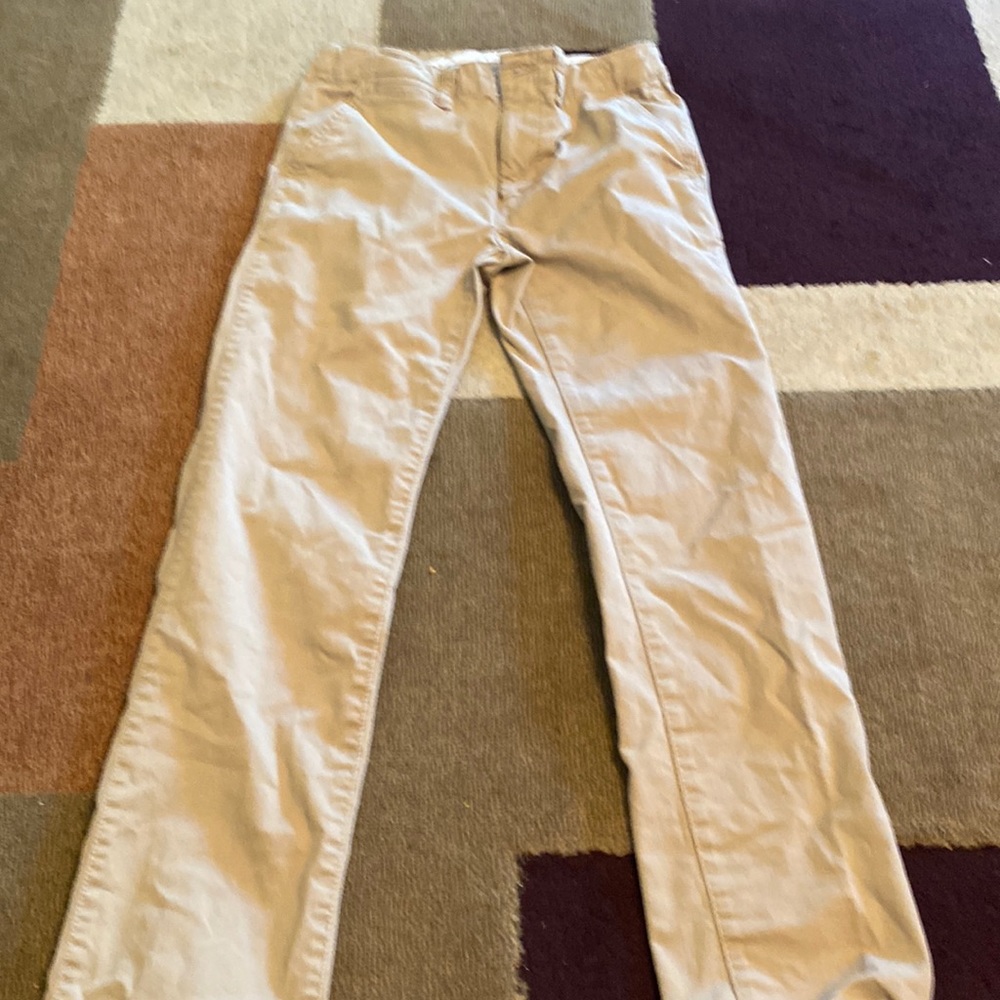 Gap Khaki Youth Boy’s Pants